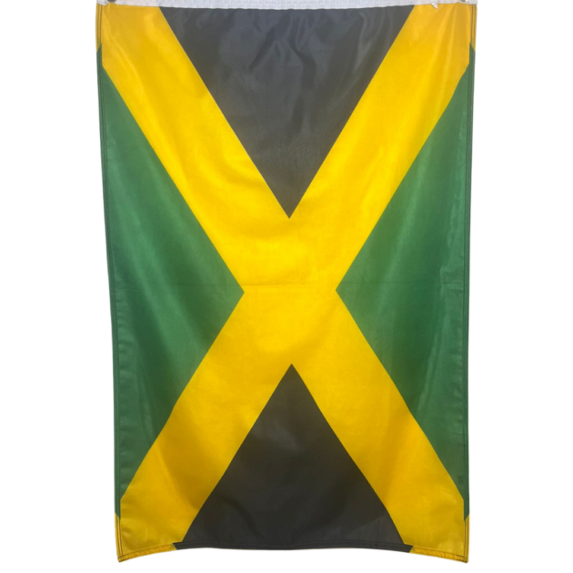 Jamaica Flag